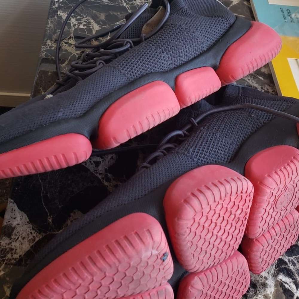 Moncler shoes